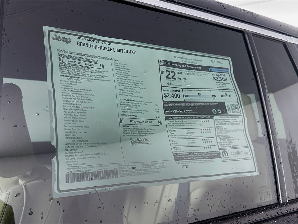 JeepGrand Cherokee21