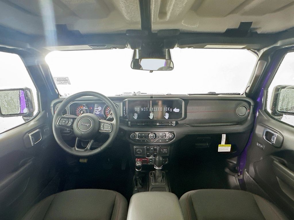 JeepWrangler Unlimited9
