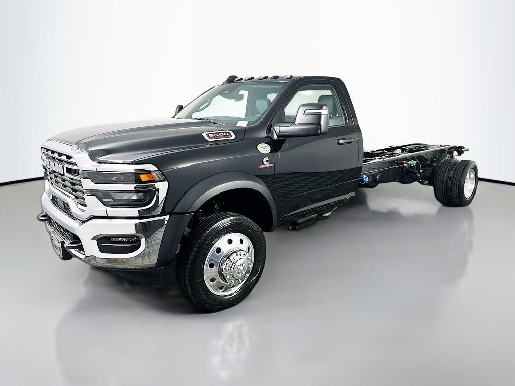 Ram5500 Chassis3