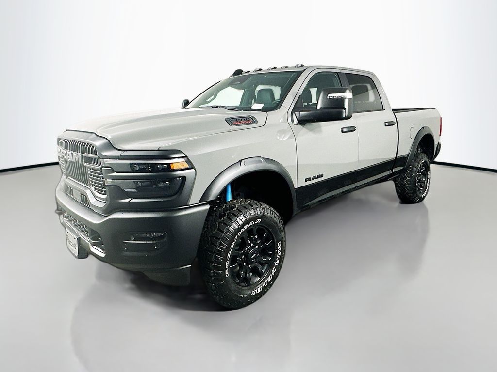 Ram25003