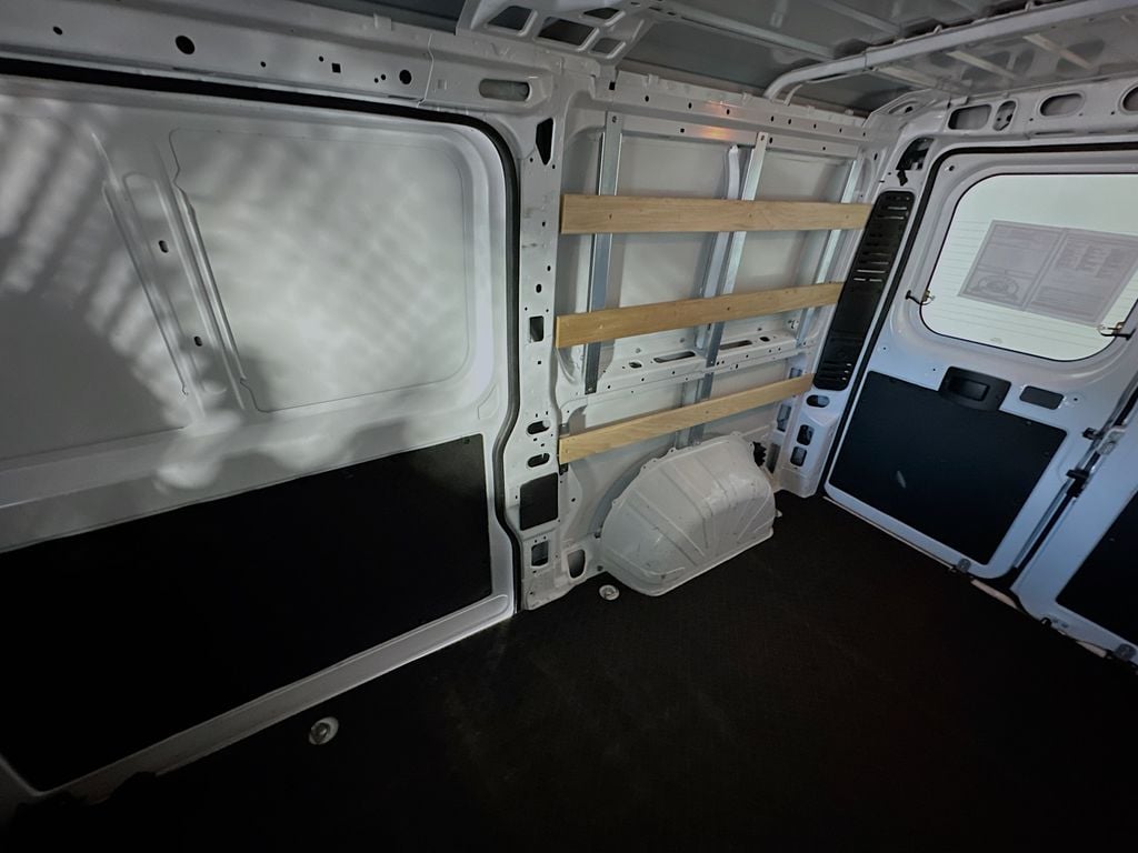 RamPromaster 250012