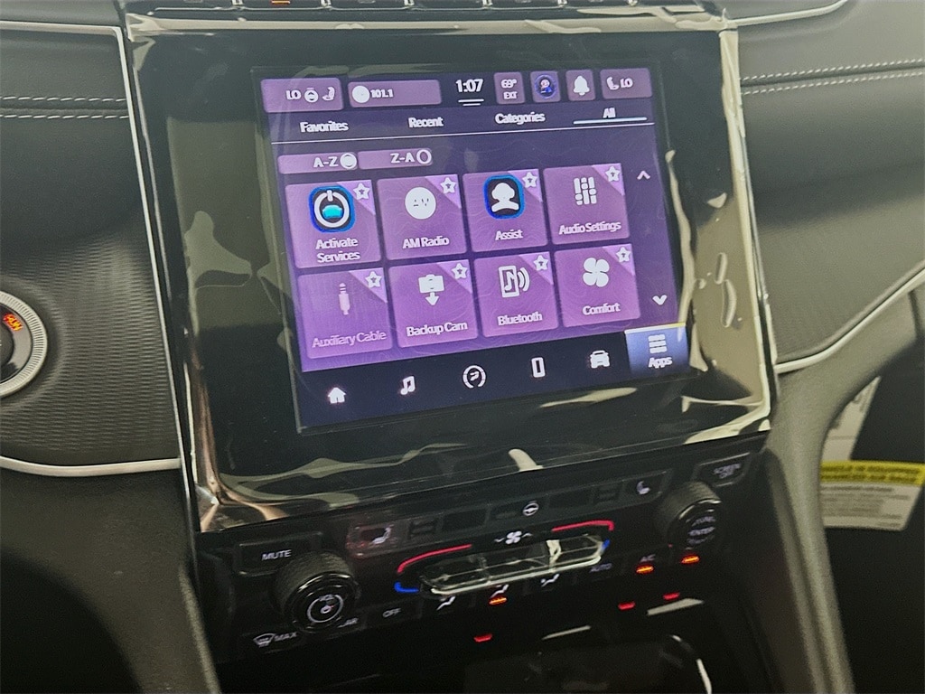 JeepGrand Cherokee15