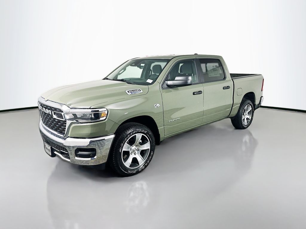 Ram15003
