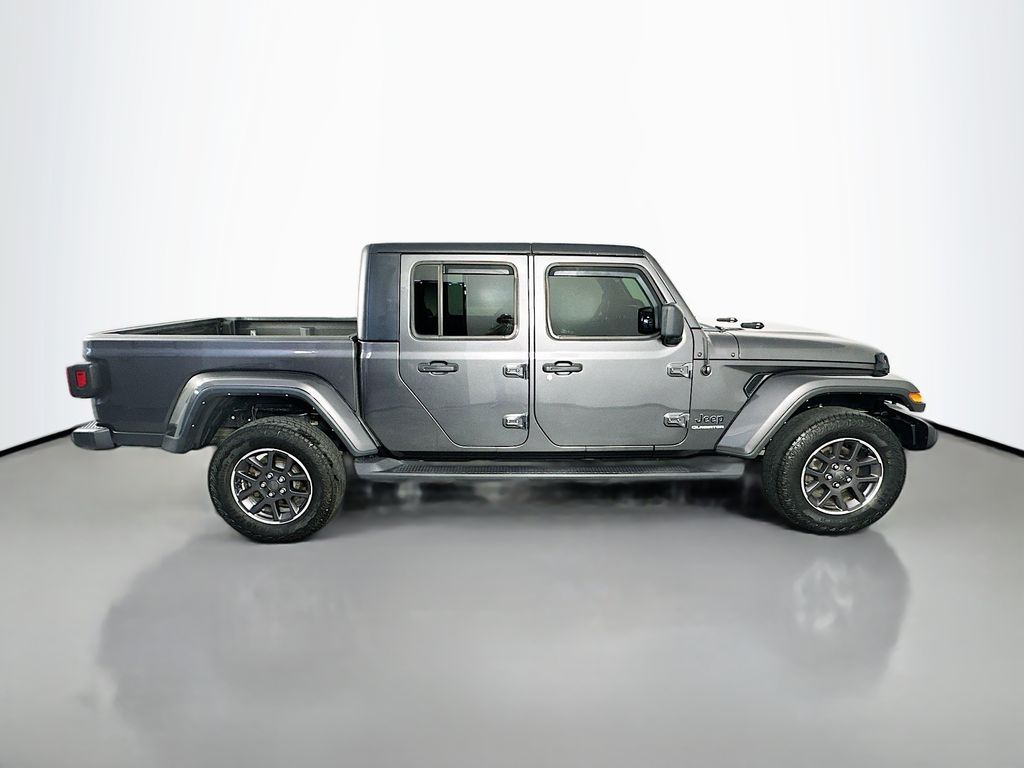 JeepGladiator8