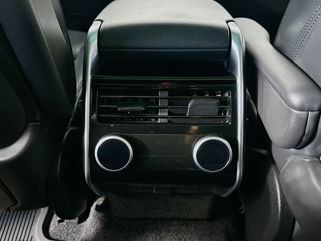 Land RoverRange Rover22