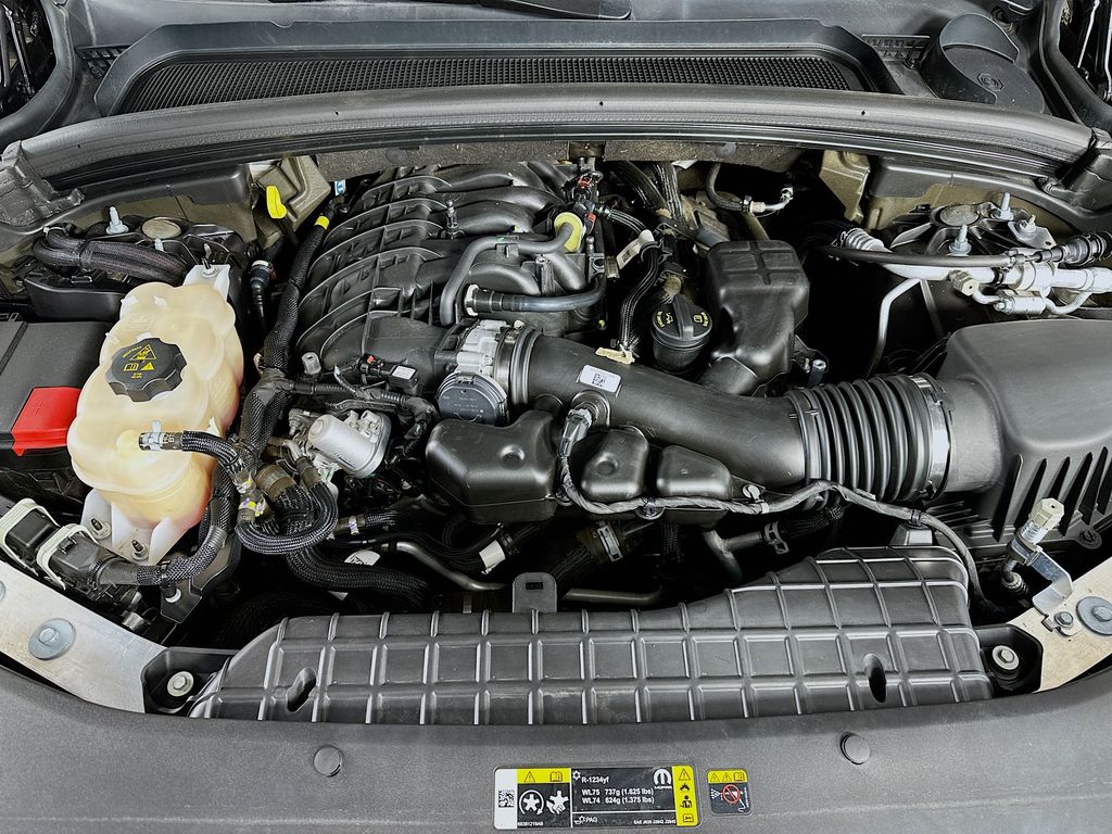 JeepGrand Cherokee L32