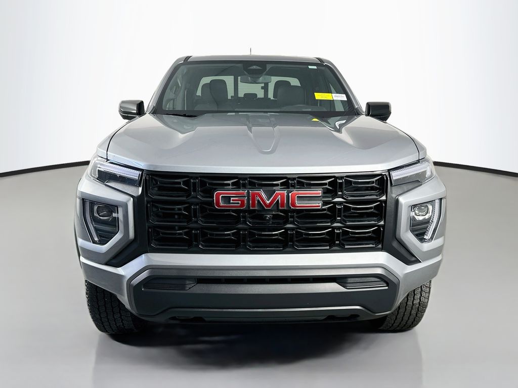 2025 GMC Canyon Elevation - Photo 2