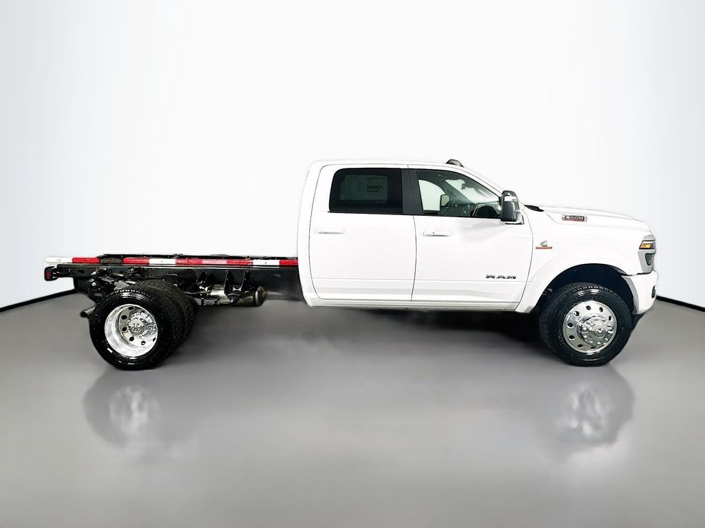 Ram5500 Chassis8