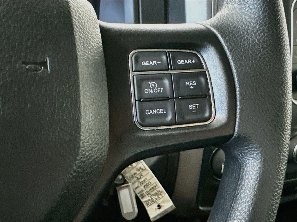 Ram1500 Classic25