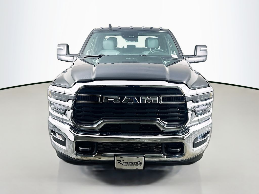 Ram3500 Chassis2