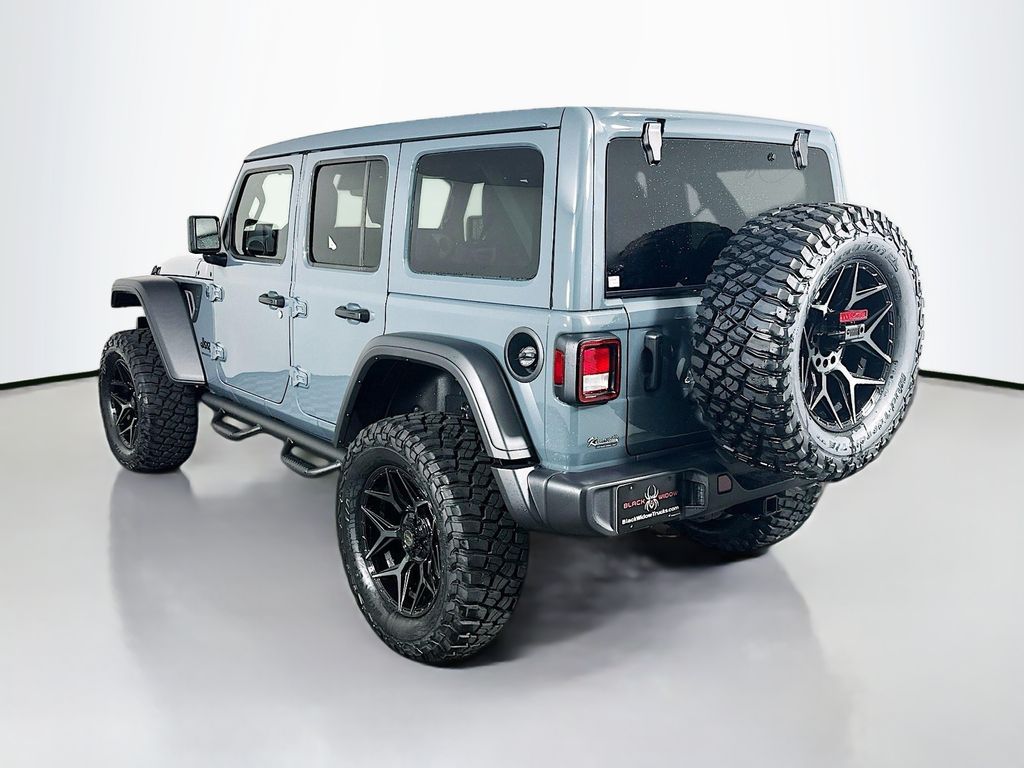 JeepWrangler Unlimited5