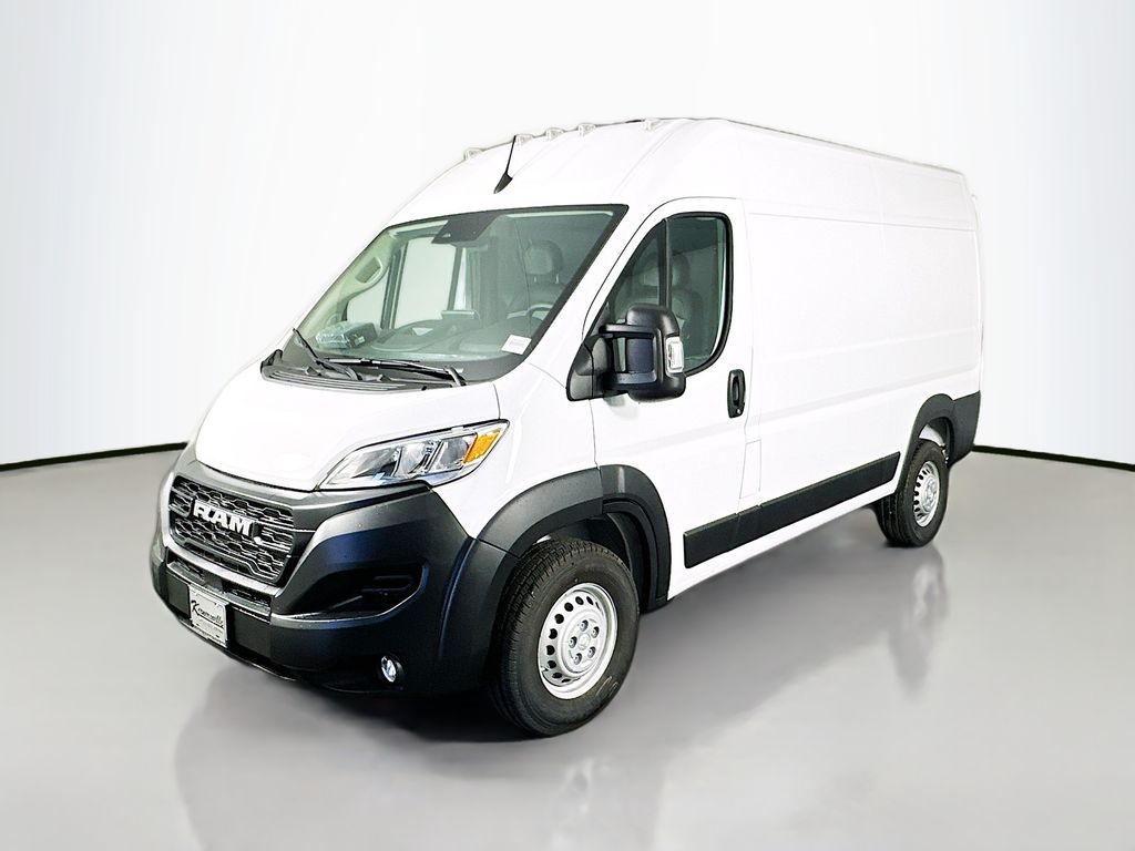 RamPromaster 35003