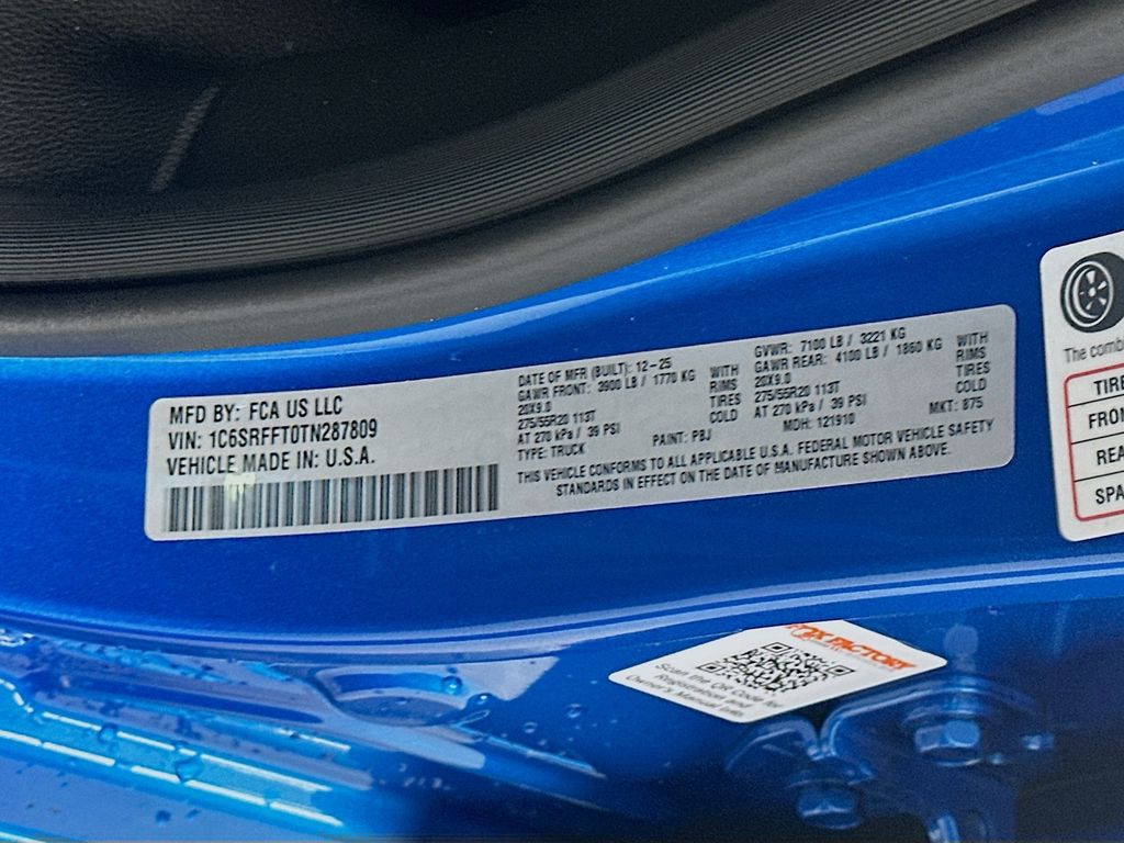 Ram150019