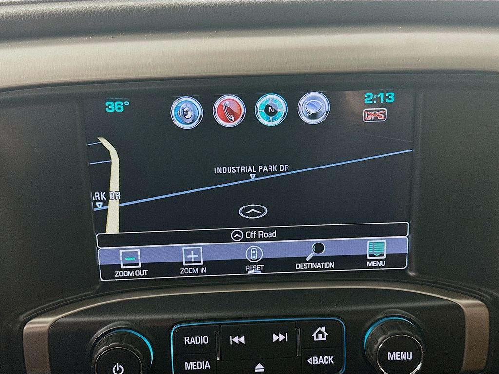 GMCSierra 2500HD19