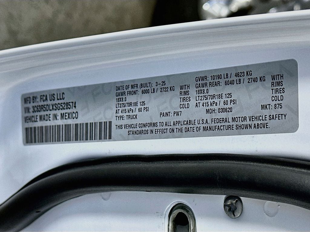 Ram250035