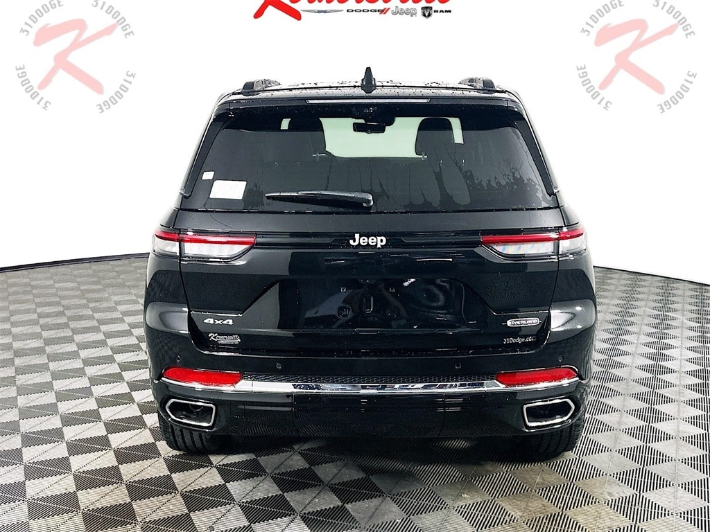 JeepGrand Cherokee6
