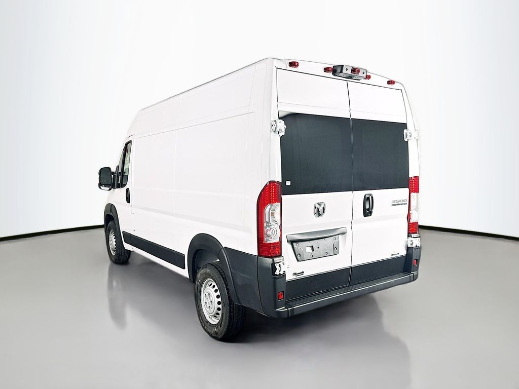 RamPromaster 35005