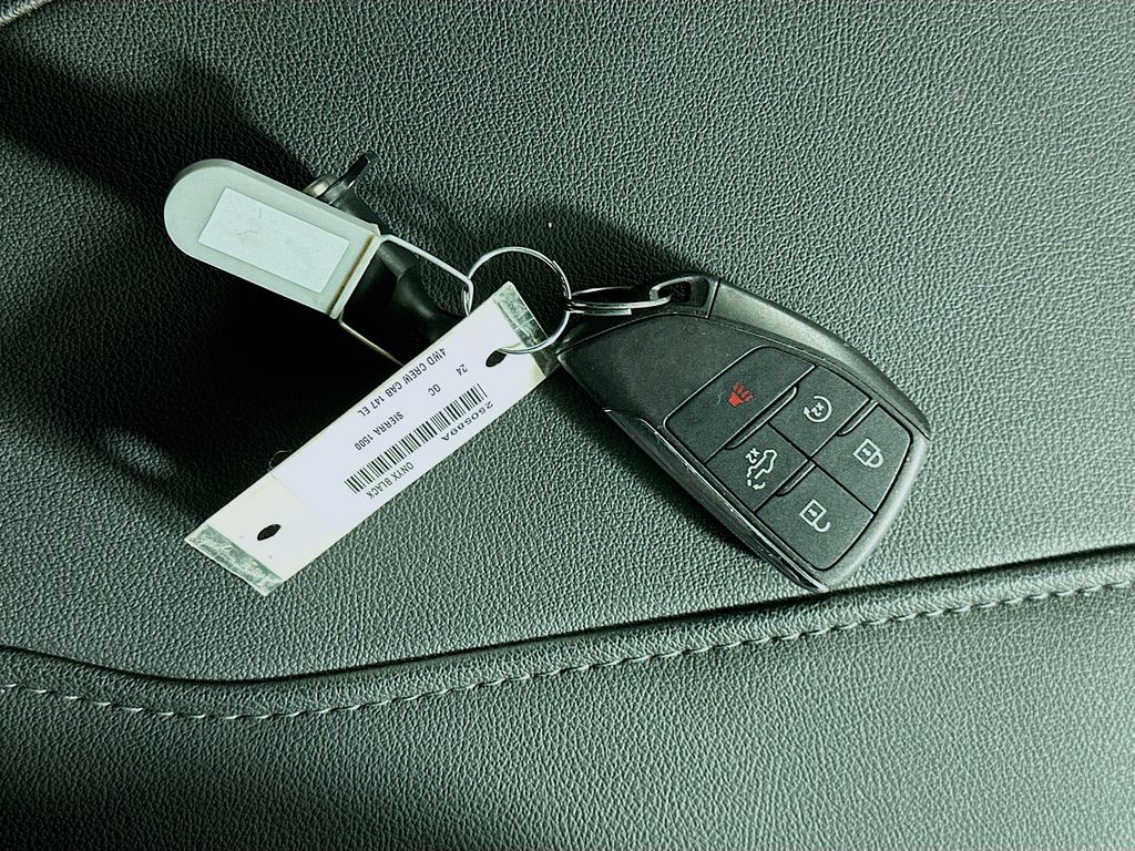 GMCSierra 150036