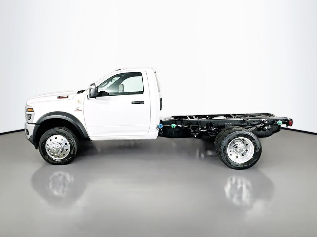 Ram4500 Chassis4