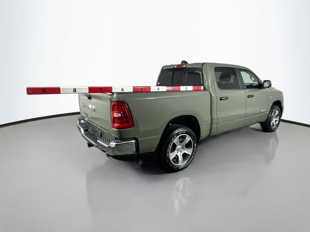 Ram15007