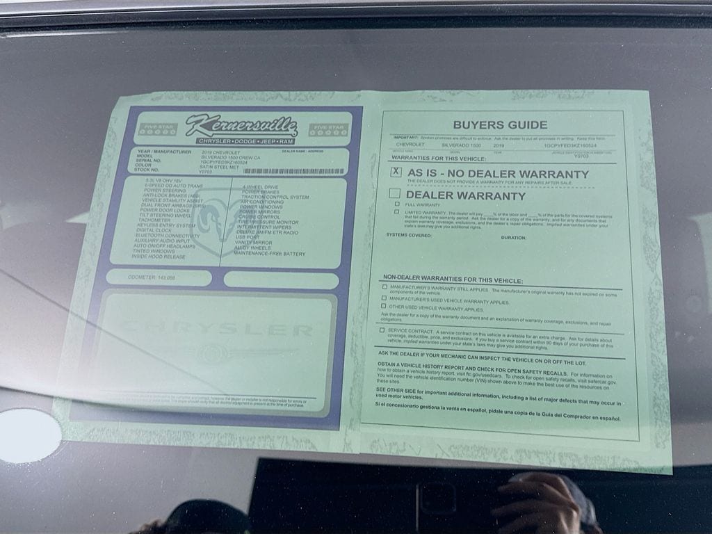 ChevroletSilverado 150037