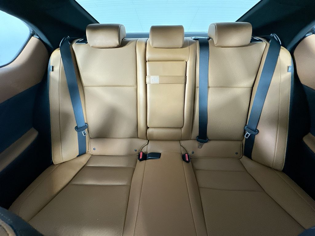 LexusIS13
