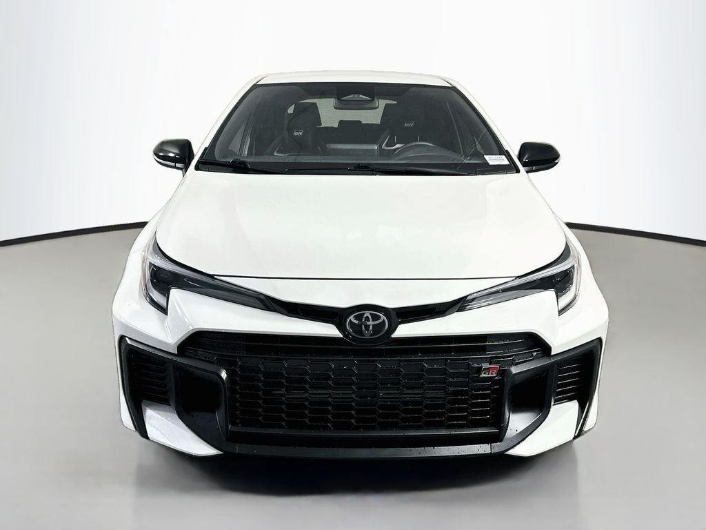 Used 2025 Toyota GR Corolla Core Hatchback