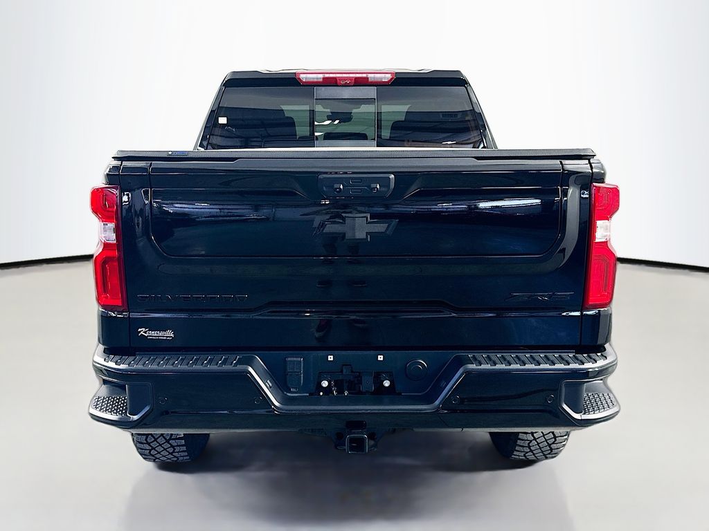 ChevroletSilverado 15006