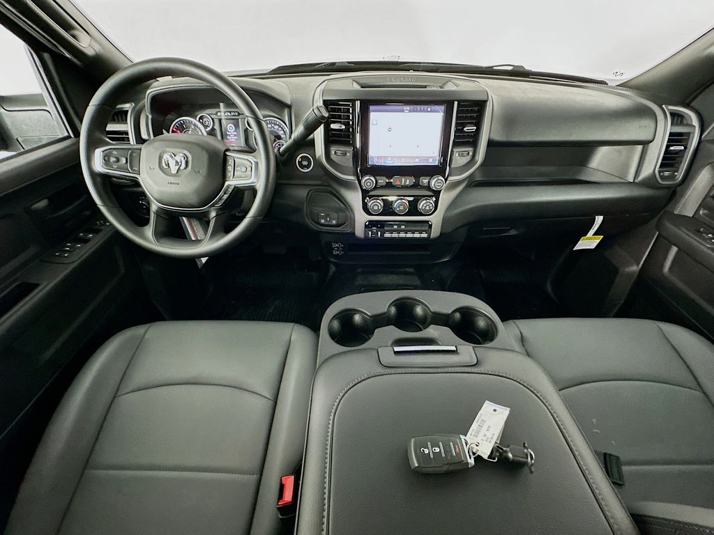 Ram5500 Chassis9