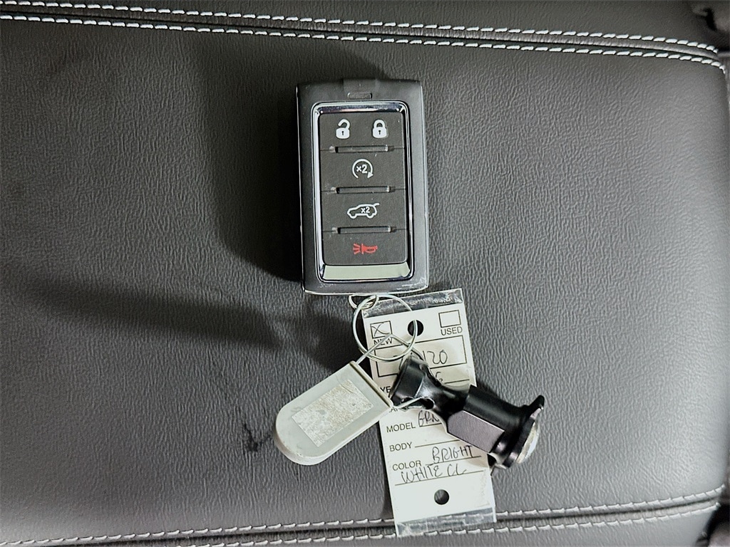 JeepGrand Cherokee20