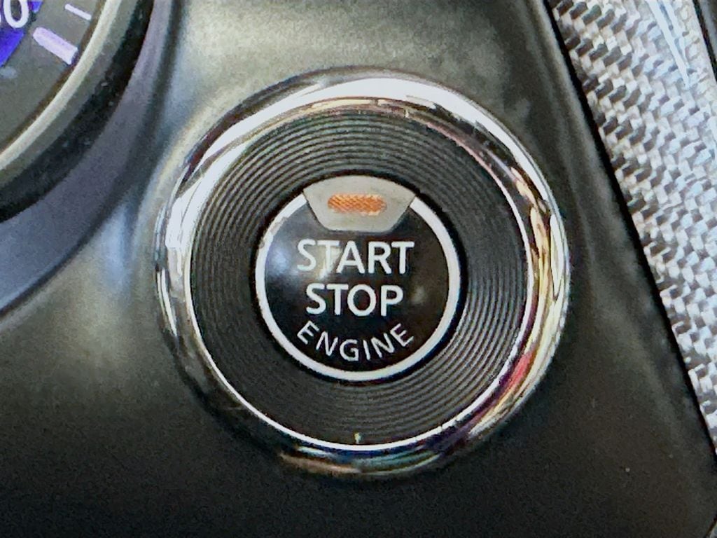 INFINITIQ6027