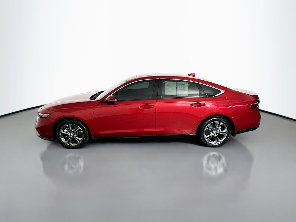 HondaAccord Hybrid4