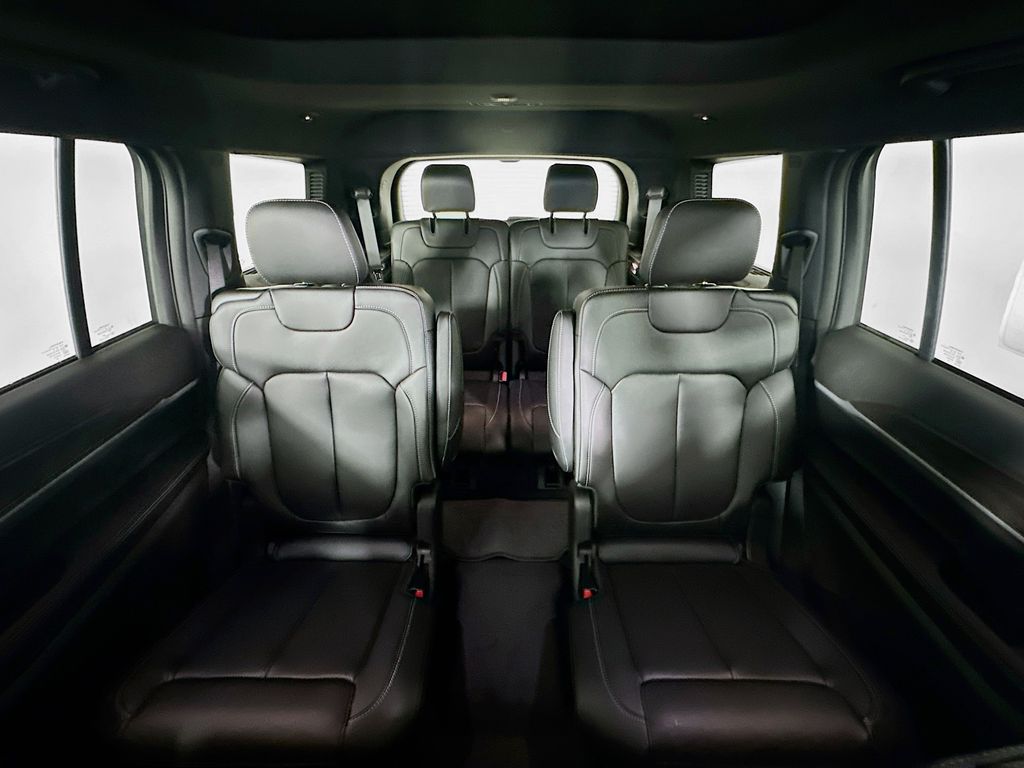 JeepGrand Cherokee L10