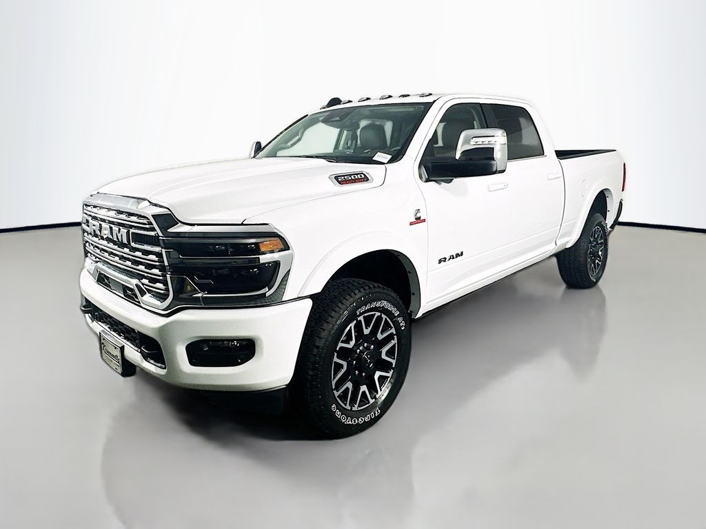 Ram25003