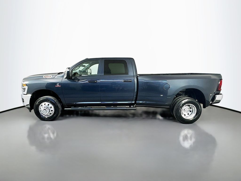 New 2026 Ram 3500 Tradesman 12in Dually Truck Crew Cab LB