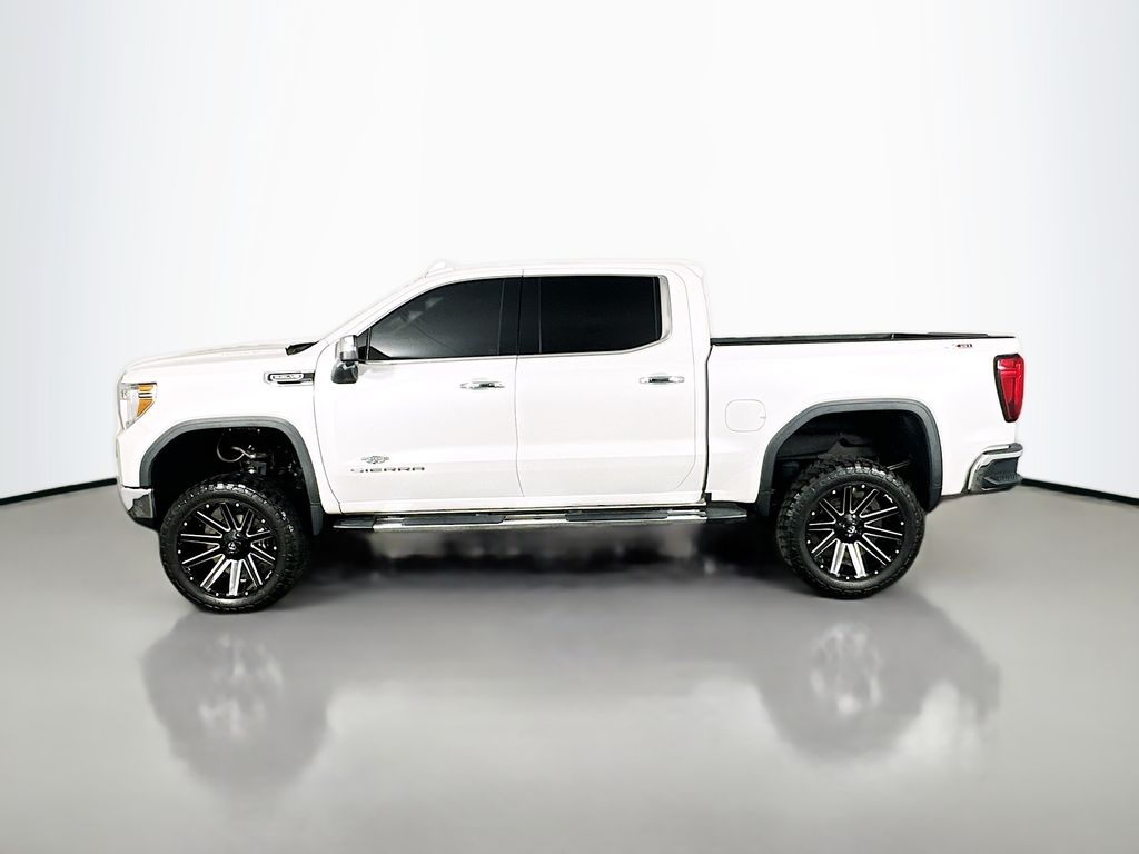 GMCSierra 15004