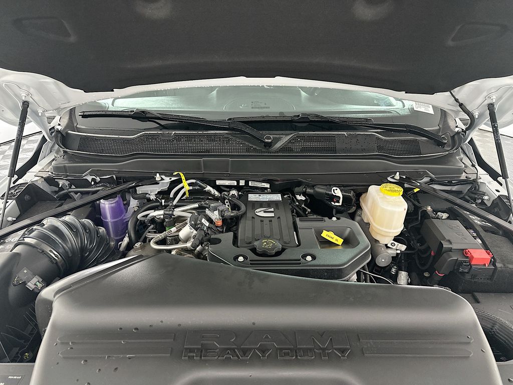 Ram5500 Chassis19