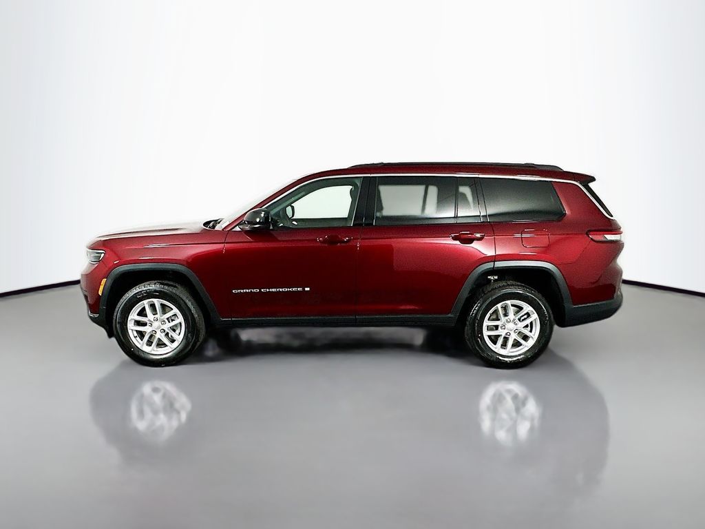 JeepGrand Cherokee L5