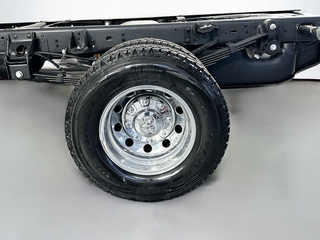 Ram3500 Chassis16