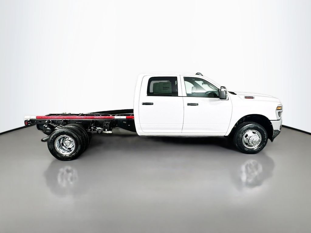 Ram3500 Chassis8