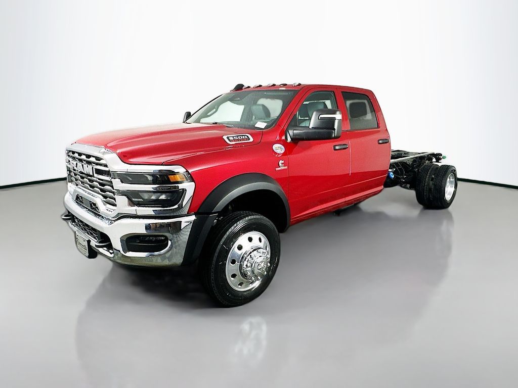 Ram5500 Chassis3