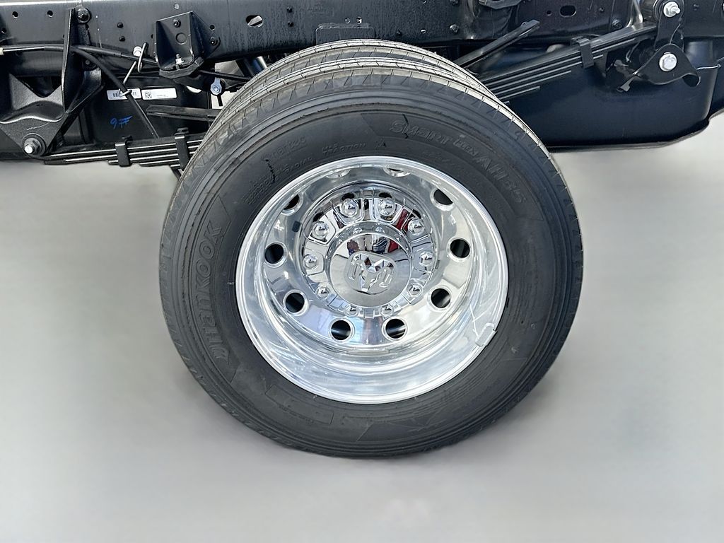 Ram4500 Chassis15