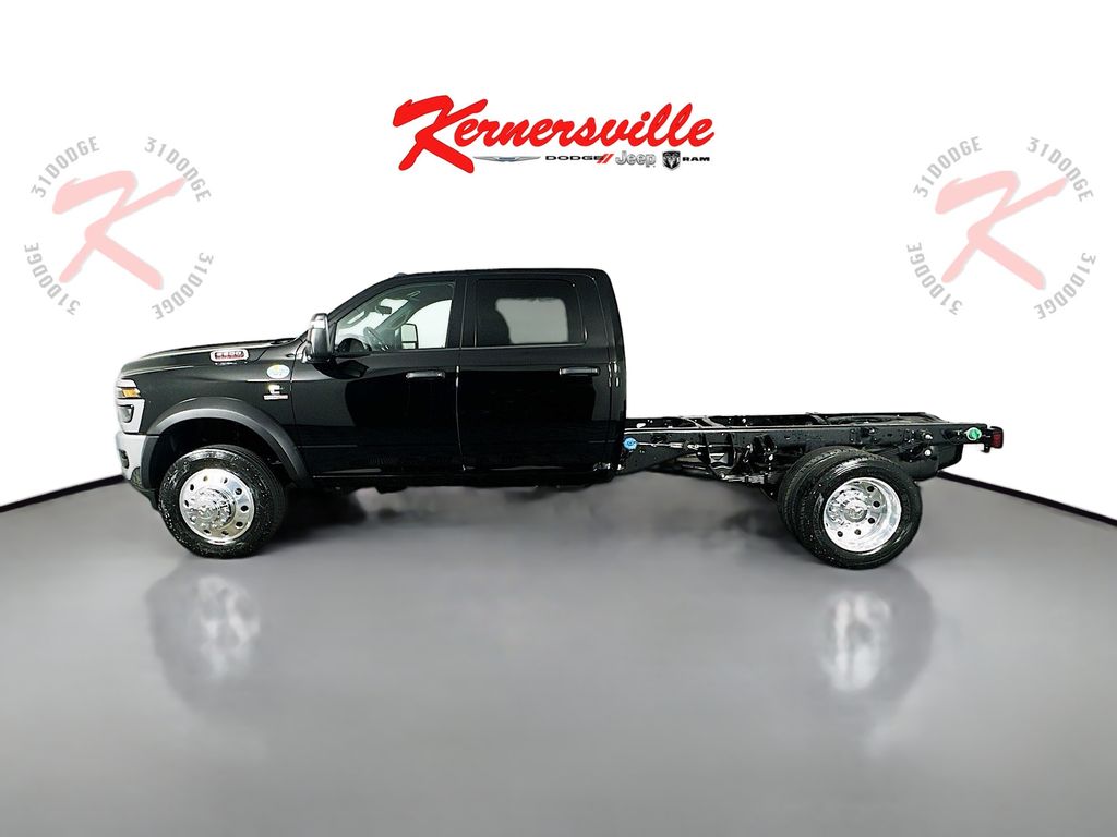 Ram5500 Chassis4