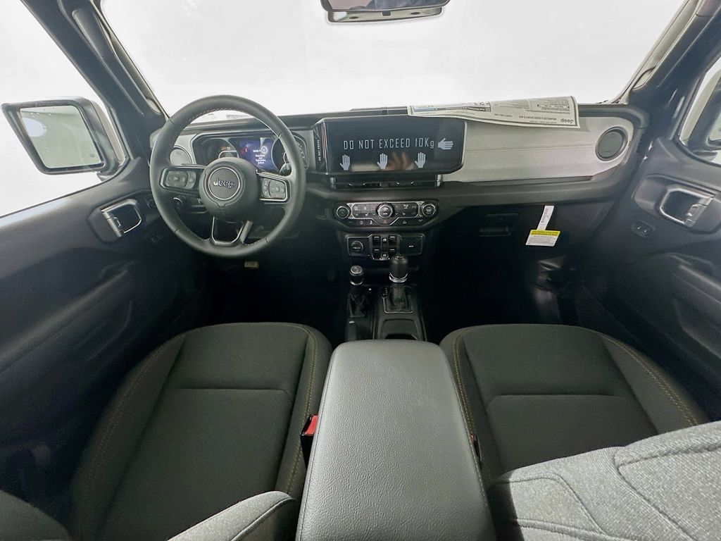 JeepWrangler Unlimited9