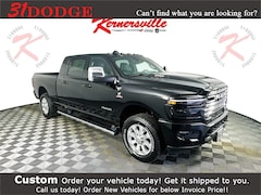 2026 Ram 3500 Laramie Sport 12in Truck Mega Cab