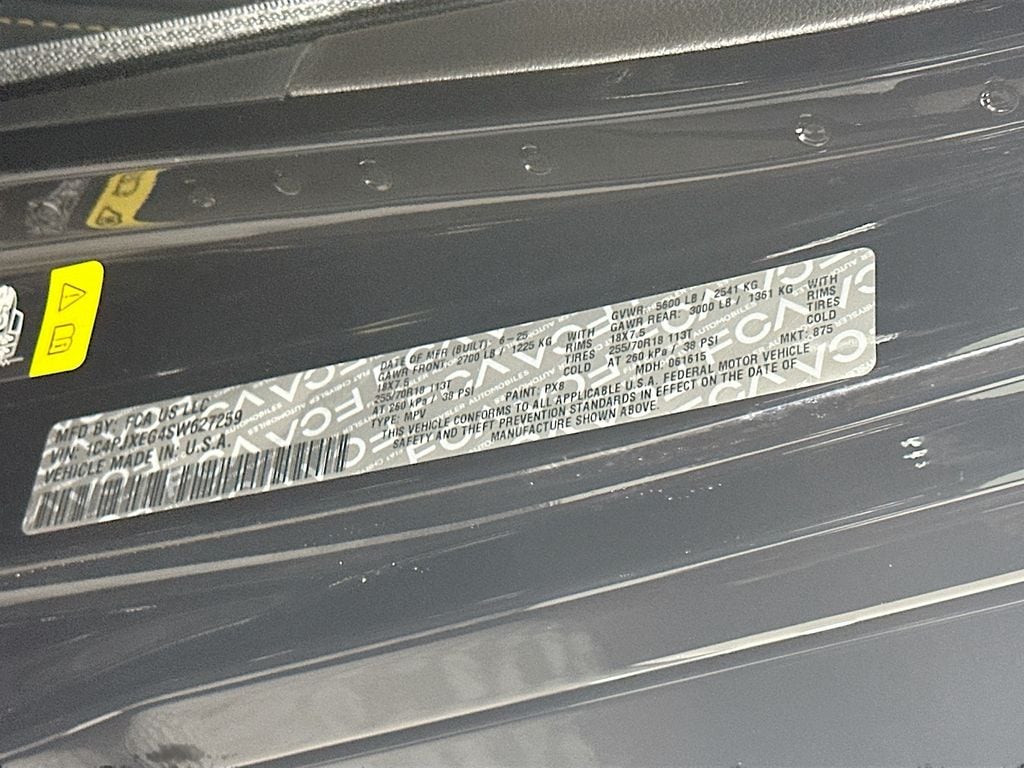 JeepWrangler Unlimited19
