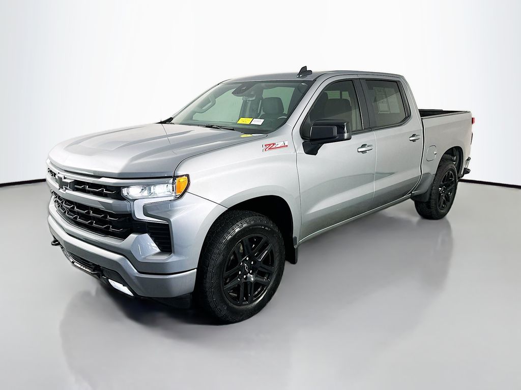 ChevroletSilverado 15003
