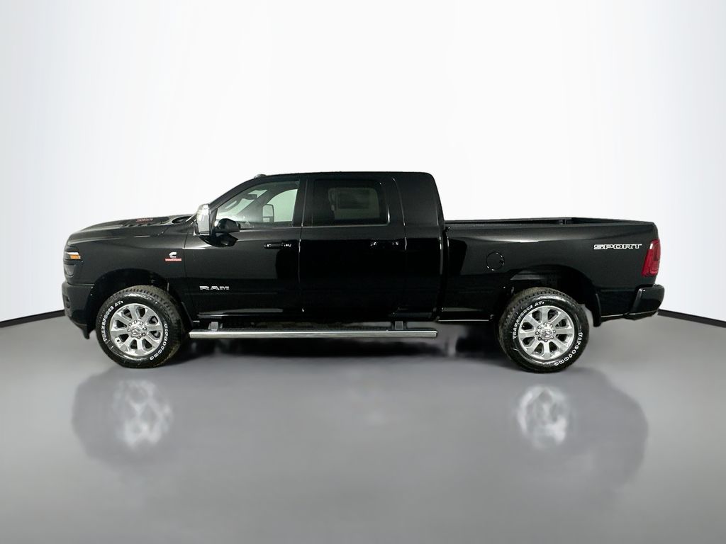 Ram35004