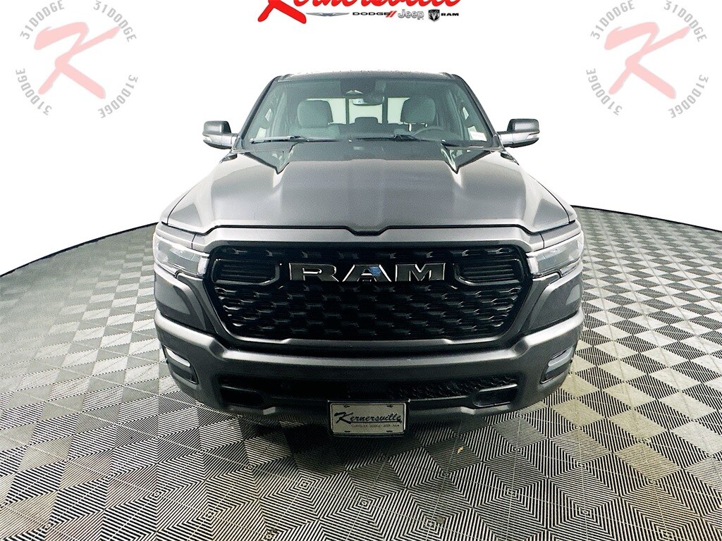 2025 Ram 1500 Big Horn photo 2