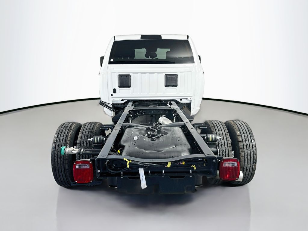 Ram3500 Chassis6